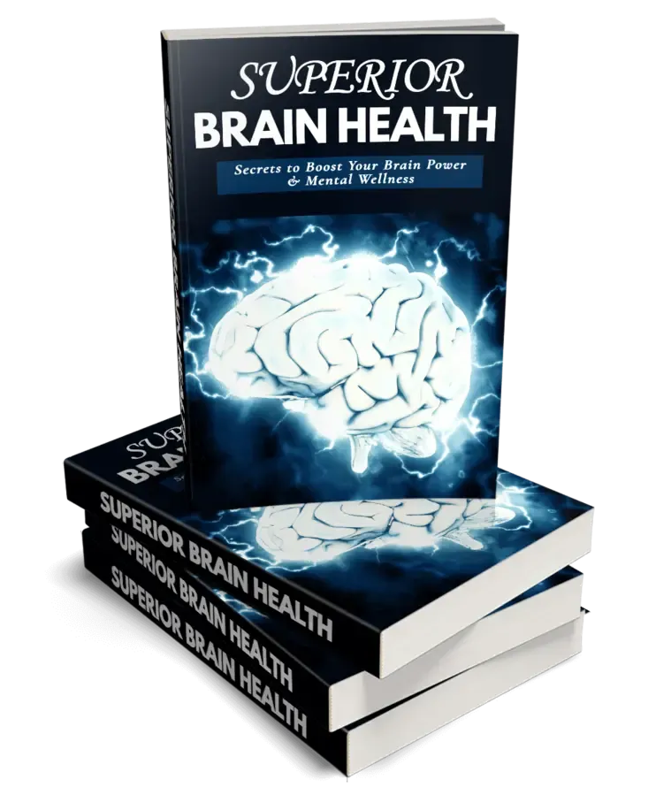 Superior brain health