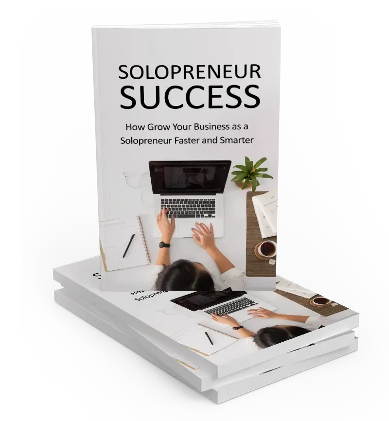 Solopreneur success