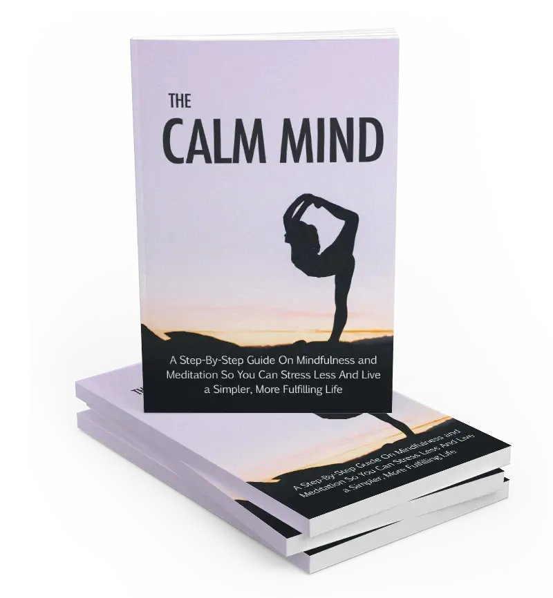 The calm mind