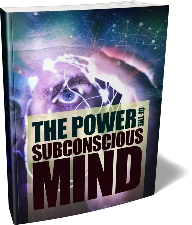 The power of the subconcious mind