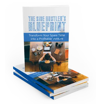 The side hustlers blueprint