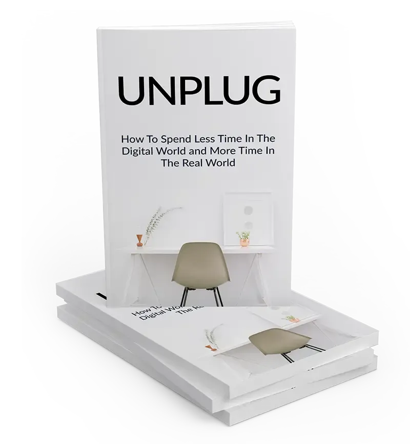 Unplug