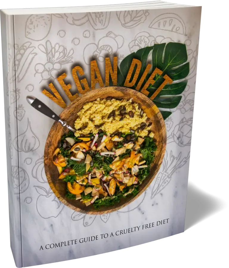 Vegan diet