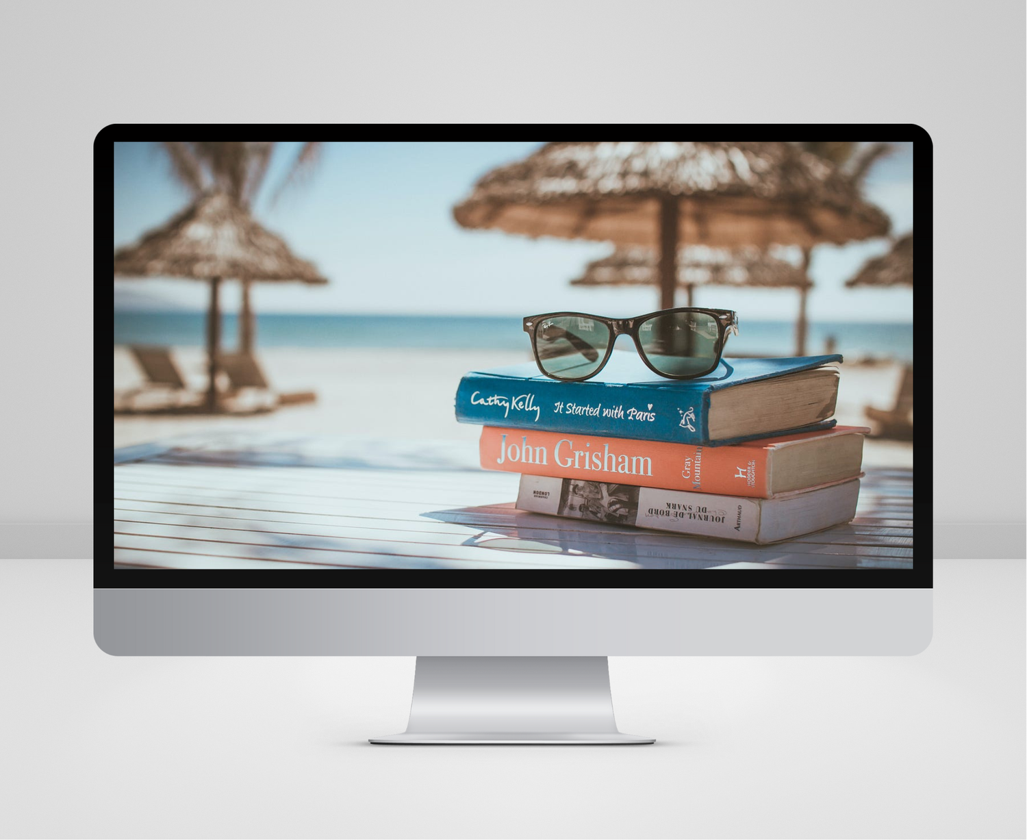 Library package