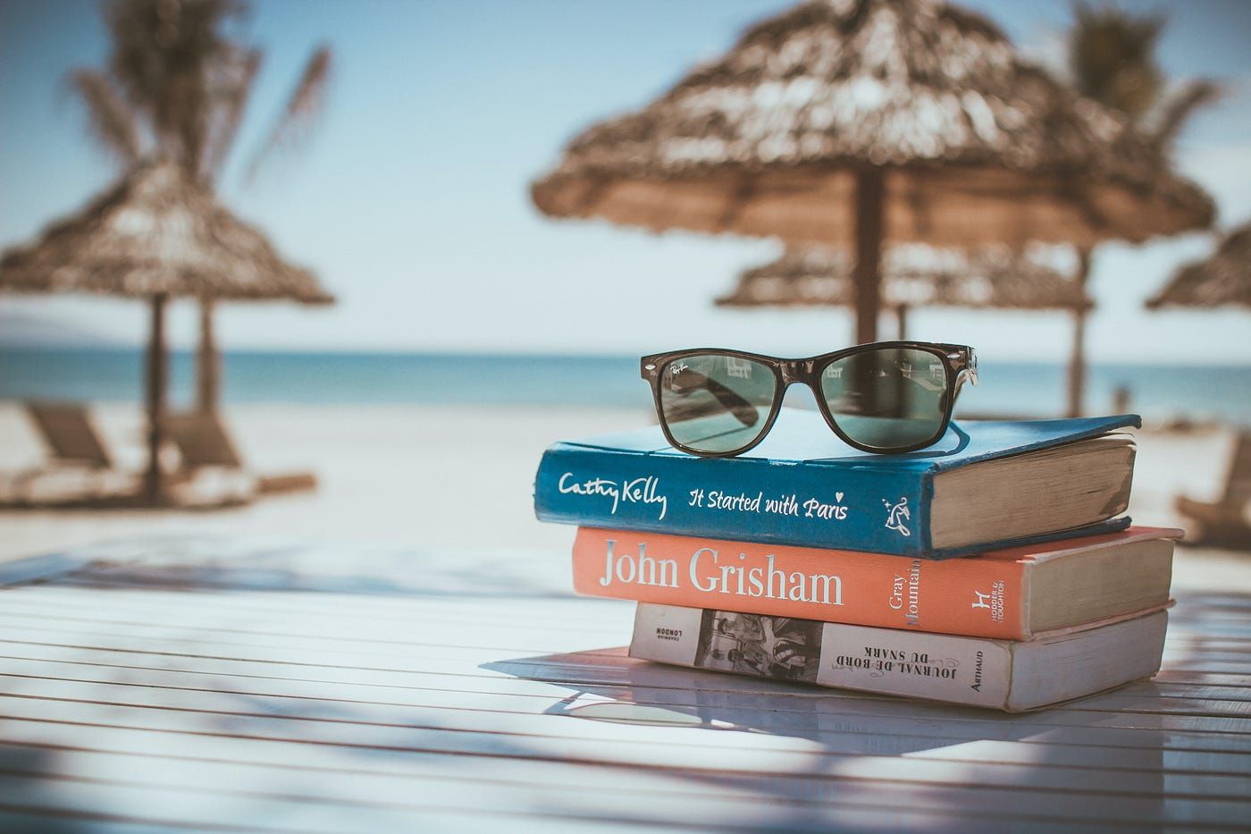 Library package