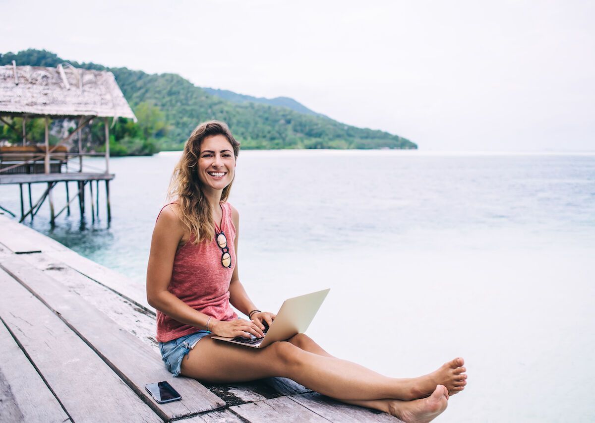 VIP affiliate program