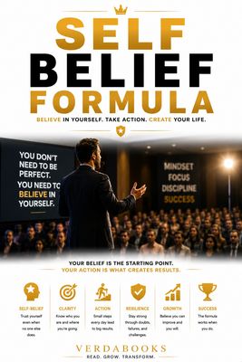 The self belief formula
