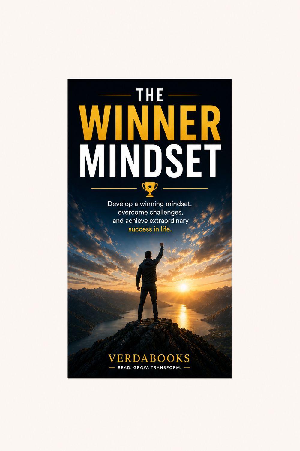 Winner mindset
