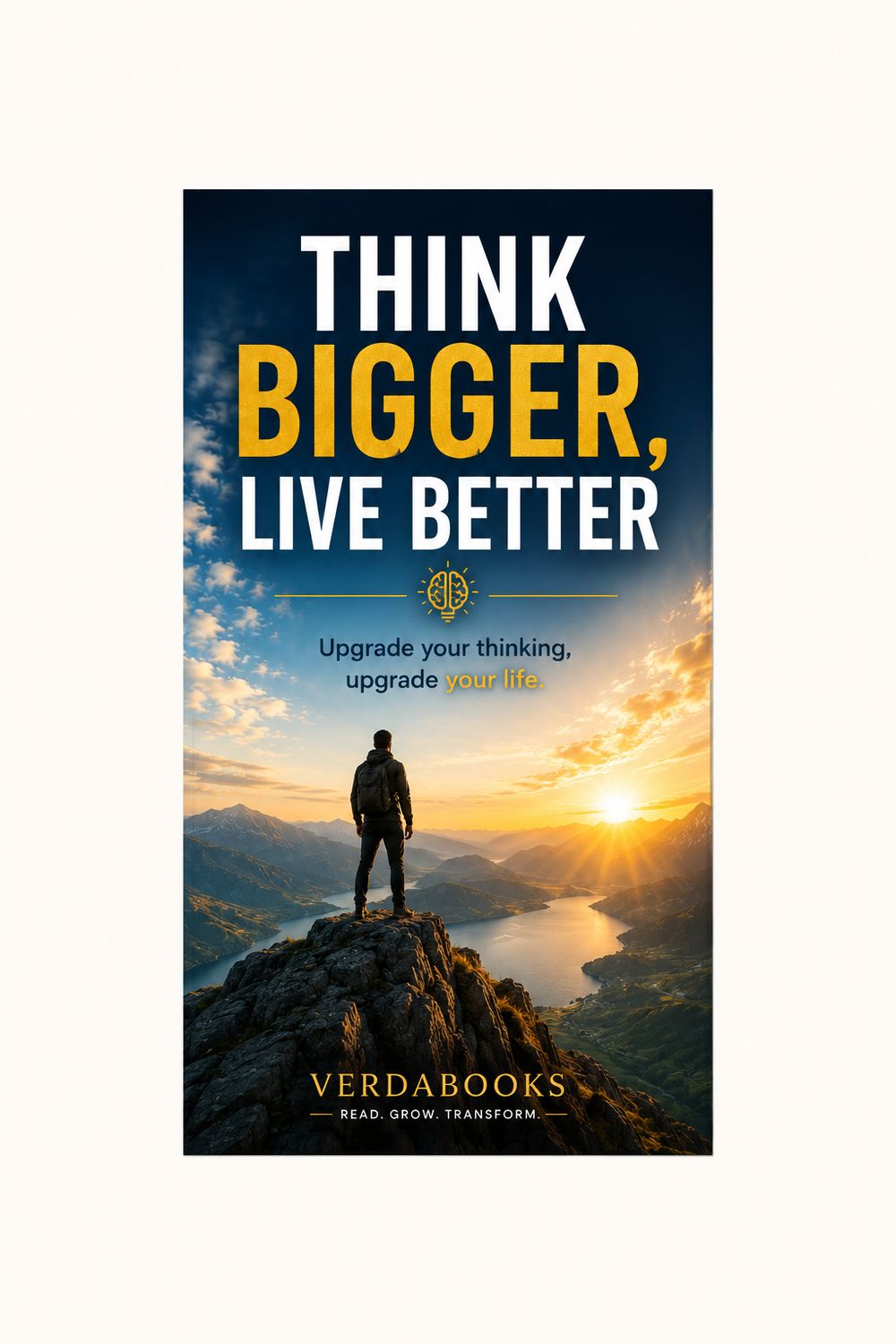 Think better live better