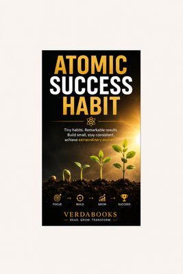 Atomic success habits