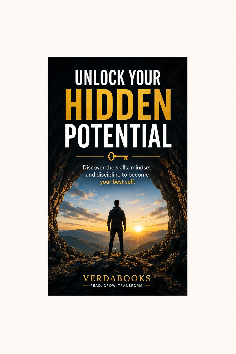Unlock your hidden potential