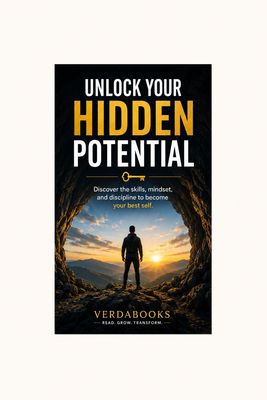 Unlock your hidden potential