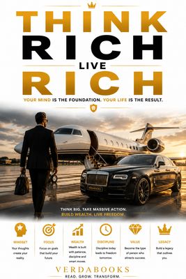 Think rich live rich