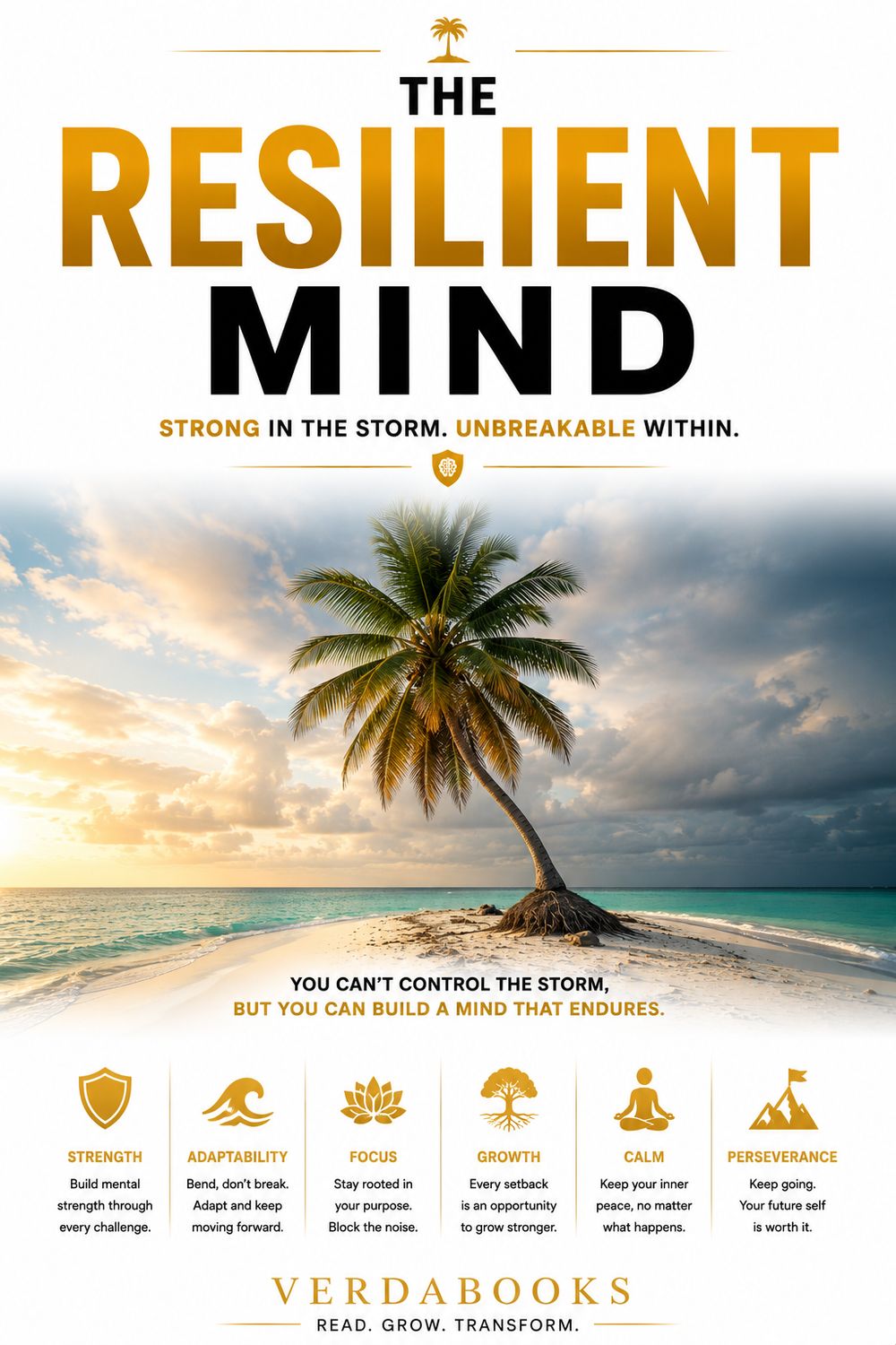 The resilient mind