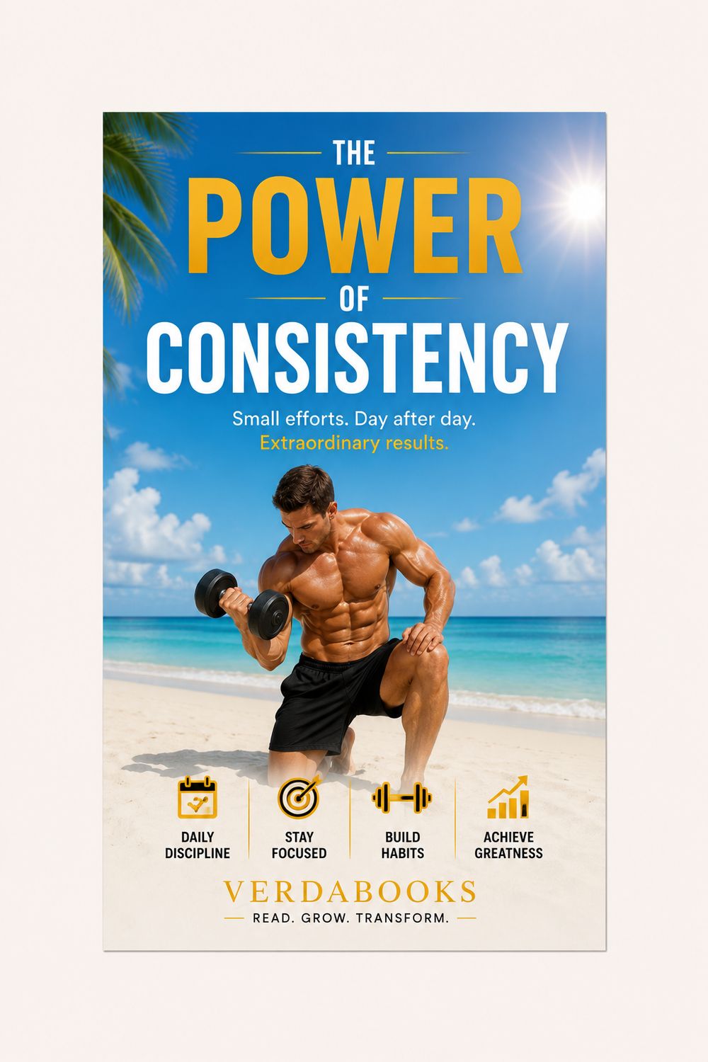 The power of consistency