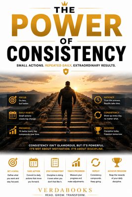 The power of consistency