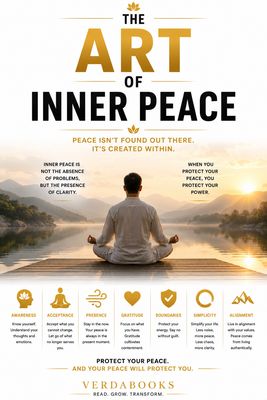 The art of inner peace