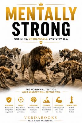 Mentally strong