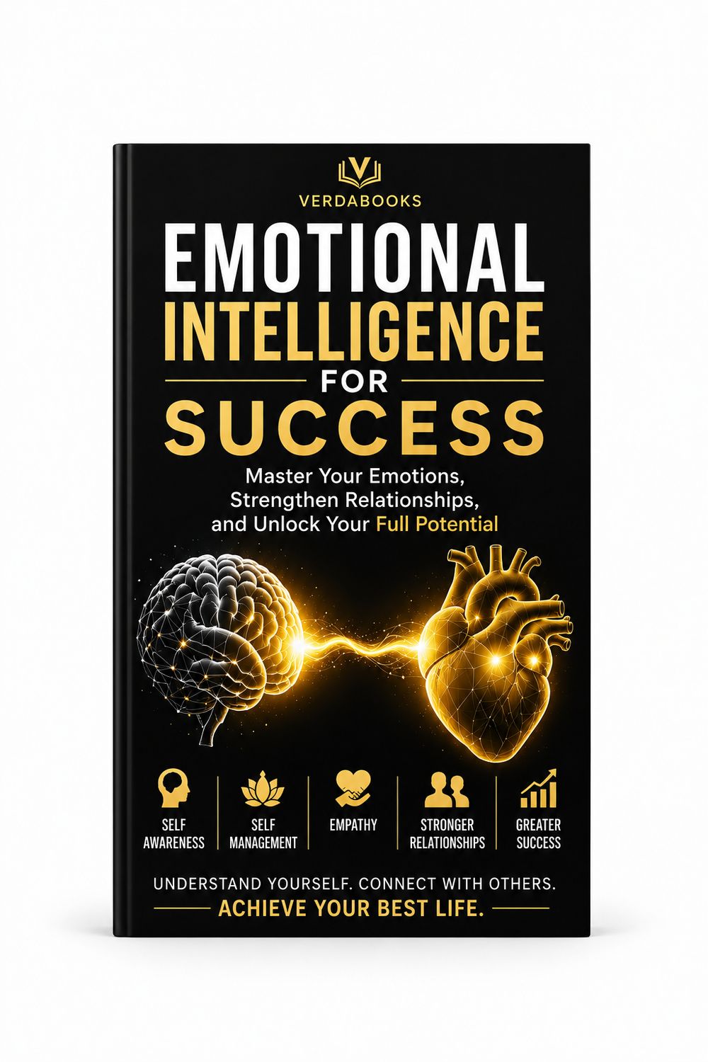 Emotional intelligence for success