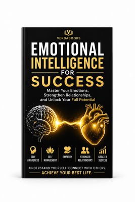 Emotional intelligence for success