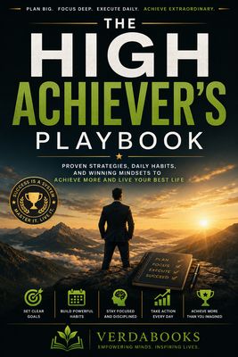 The high achiever's playbooks