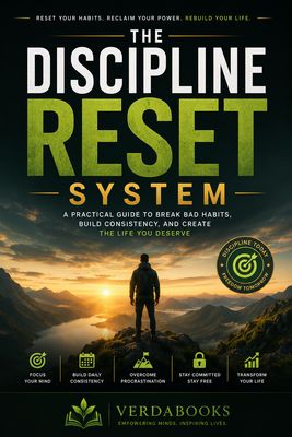 The discipline reset system
