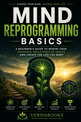 Mind reprogramming basics