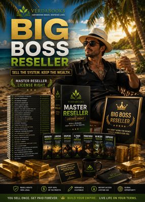 Big boss reseller