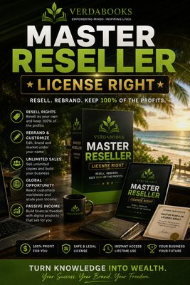 Master reseller