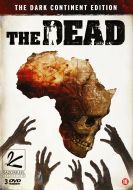 The Dead - The Dark Continent Limited 3-Disc Edition