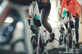 Spinning 5x
