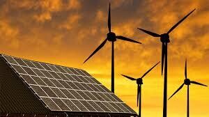 Alternative Energy Solutions
