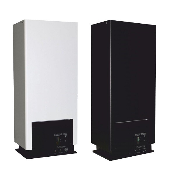 SAFIRE 3800A