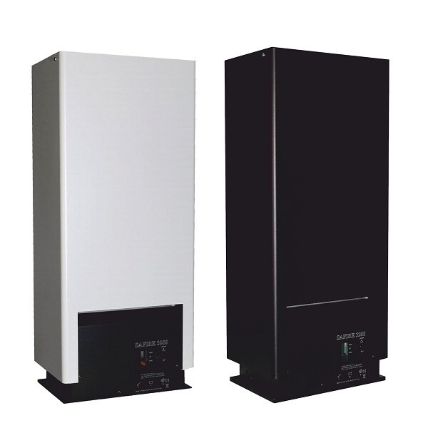 SAFIRE 3200B