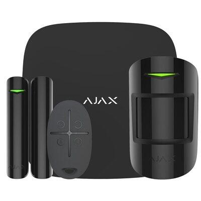 Ajax Starter  Kit HUB  +