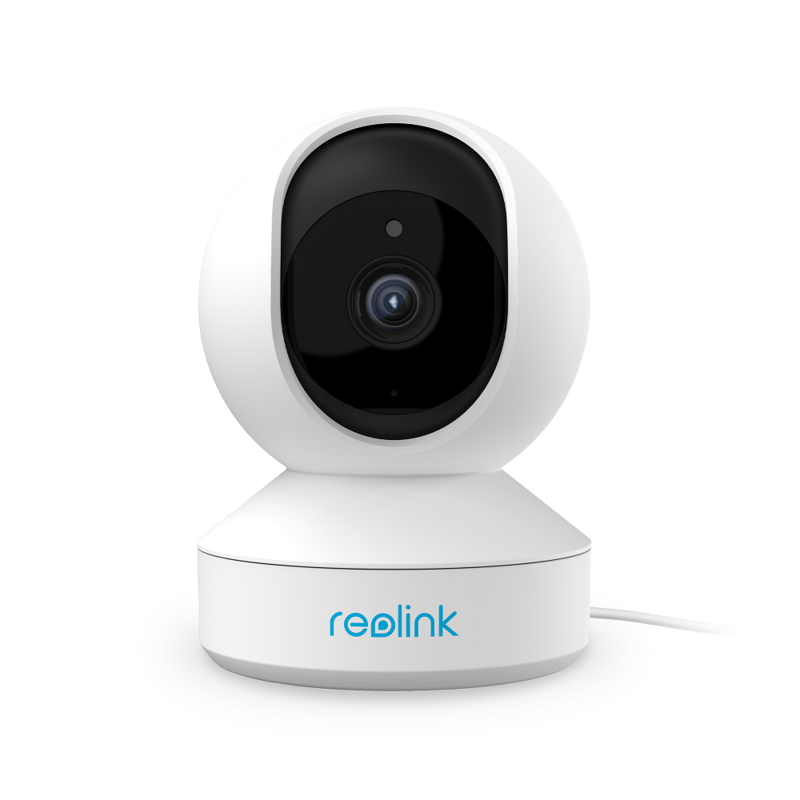 Reolink E1 Pro 4MP PT WiFi