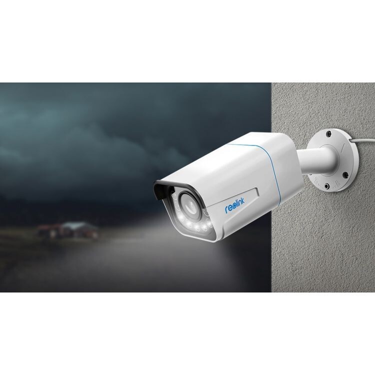 Reolink RLC-811A 8MP