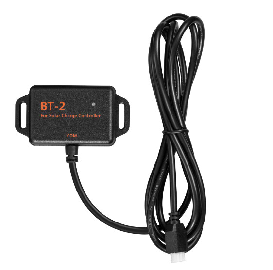 SRNE bluetooth moduli MC- lataussäätimille