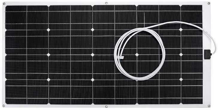 Sunwind Gotland 100W venepaneeli
