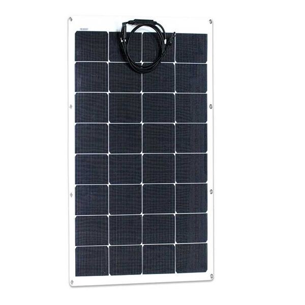 SolarXon venepaneeli, 100 W