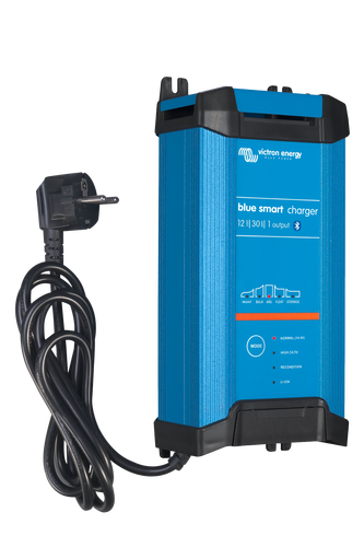 Victron BlueSmart 30A 12 V