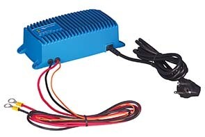 Akkulaturi Victron Blue Smart charger IP 67, 12V/25A