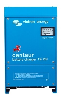 Akkulaturi Victron Energy Centaur 12/60