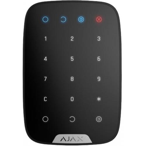 Ajax keypad +
