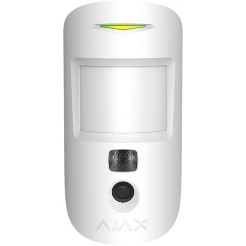 Ajax Motioncam