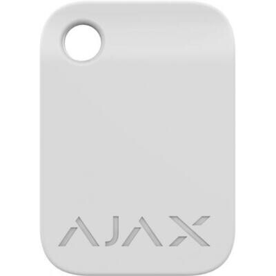 Ajax Tag , avaimenperätunniste ( 3 kpl )