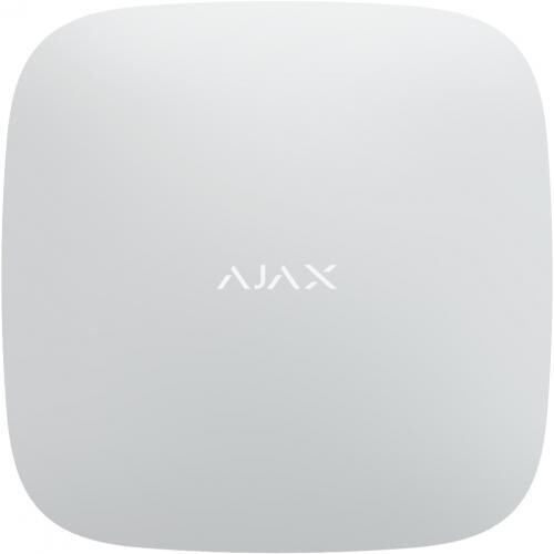 Ajax ReX2  välivahvistin