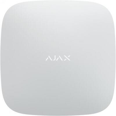 Ajax ReX2 välivahvistin