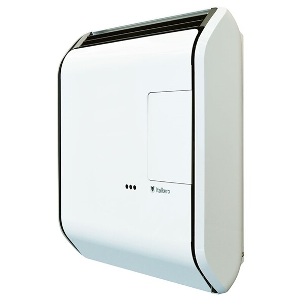 Kaasulämmitin Sunwind Eco SC18