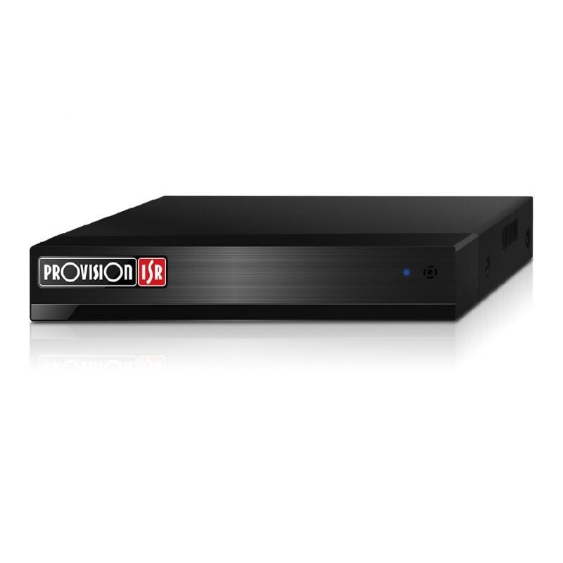 PROVISION NVR5-4100PX +(MM) tallennin